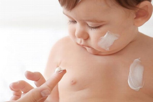 Piel sana de niños, piel sana de adultos