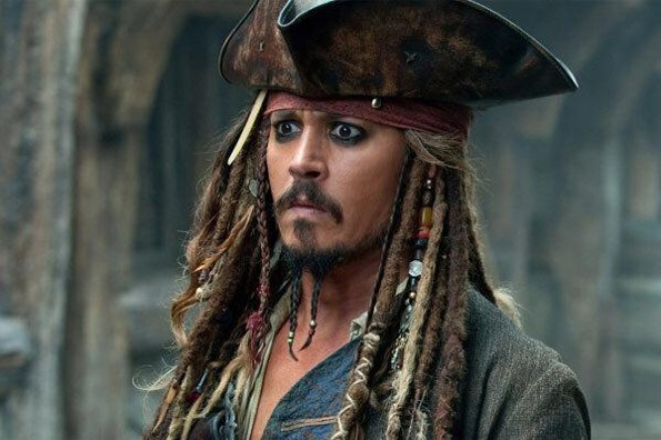 Fans piden que Johnny Depp vuelva a 