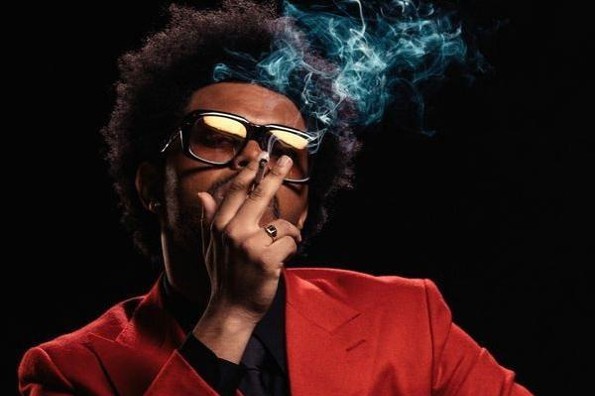 The Weeknd acusa de corruptos a los premios Grammy