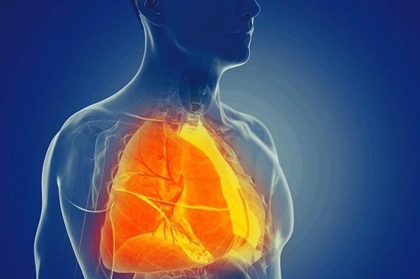 ¿Qué pasa en los pulmones cuando hay infección por COVID-19?