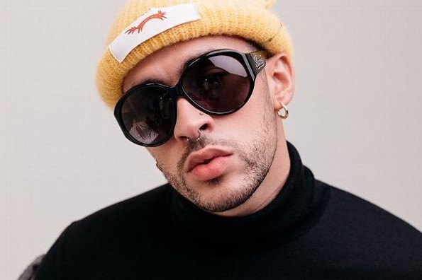 Bad Bunny anuncia 