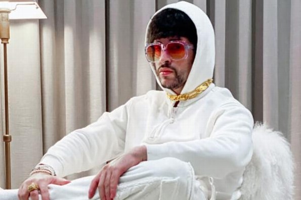 Bad Bunny lanza 