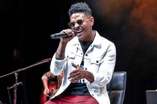 Kalimba, contagiado de COVID-19