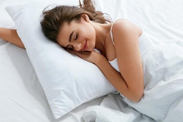 Hierbas para dormir y descansar plenamente este fin de semana 