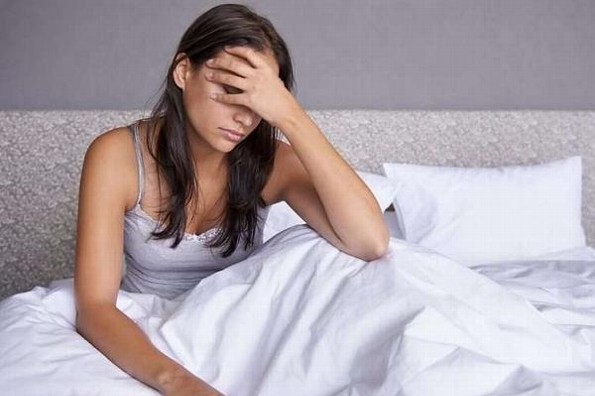 ¿Puede el orgasmo provocar dolor de cabeza?