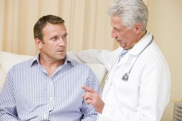 Recomiendan revisión de próstata para detectar anormalidades oportunamente 