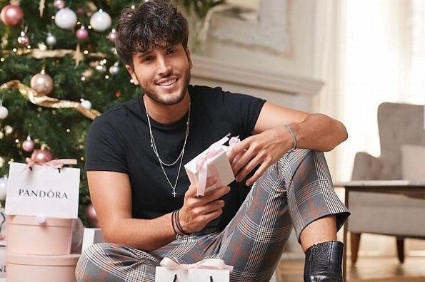 Sebastián Yatra participará en serie musical dirigida por Manolo Caro