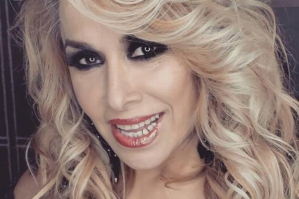 Dulce cerrará el 2020 cantándole a Matamoros, su tierra natal (+foto)