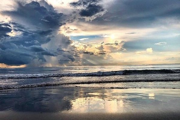 Continuará el ambiente fresco a frío y viene otro evento de norte para Veracruz