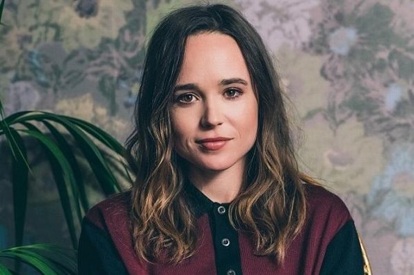 Ellen Page anuncia que es trans y ahora se llama Elliot