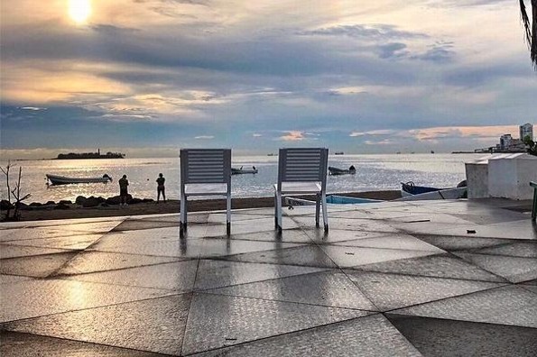 Pronostican vientos del norte para Veracruz a partir de hoy jueves 