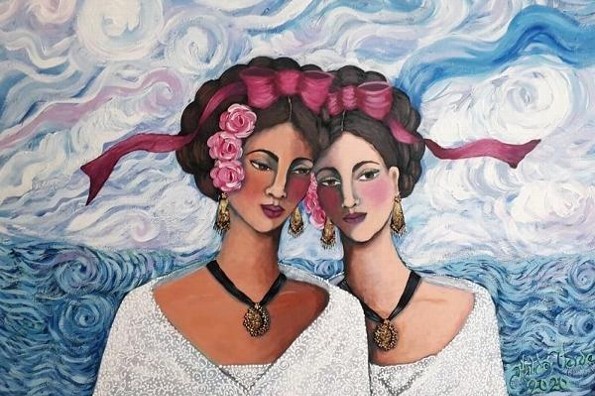 Inauguran hoy jueves la exposición 
