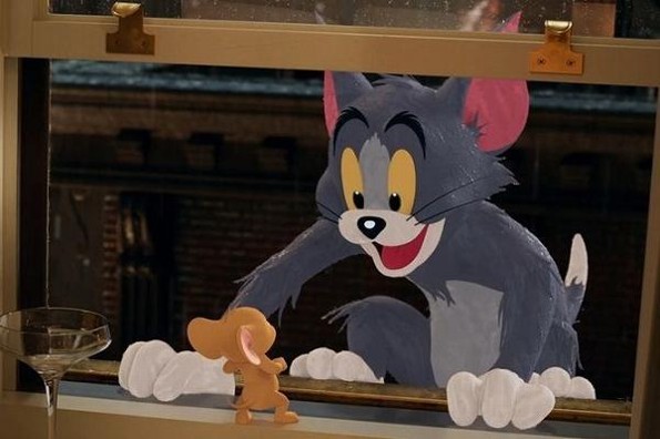 Warner Bros estrenará todas sus películas de 2021 simultáneamente en cines y HBO Max