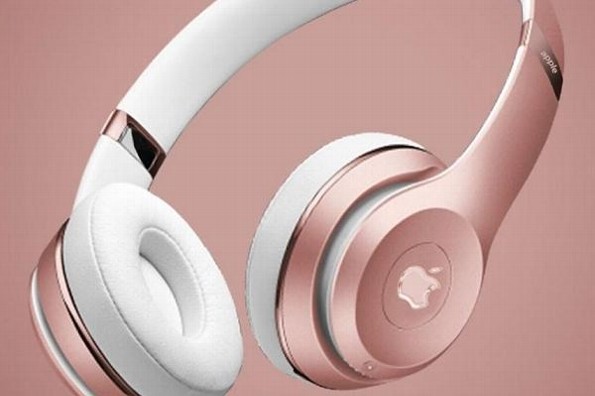 Apple lanza nuevos audífonos inalámbricos over-ear
