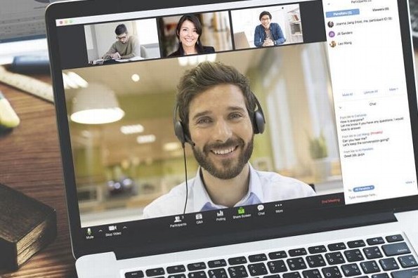 Zoom quitará límite de tiempo a reuniones en Navidad