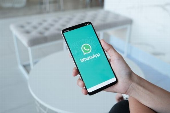 Alerta... Hackers están robando las cuentas de WhatsApp