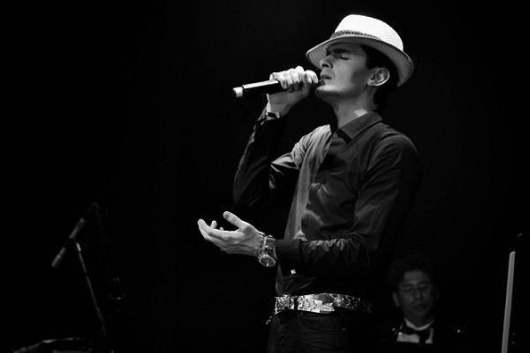 Carlo Payés estrena 