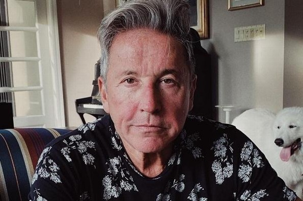 Siempre estaré agradecido a Armando Manzanero: Ricardo Montaner