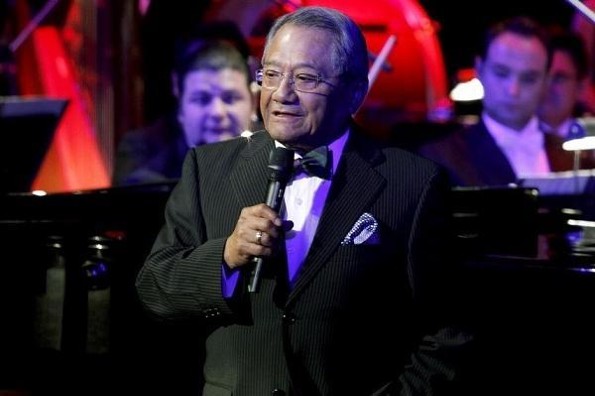 Armando Manzanero no tendrá funeral y será cremado