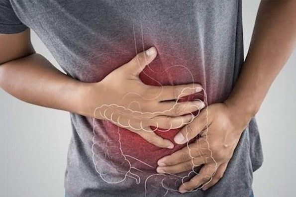 No recibas el 2021 con inflamación o colitis 