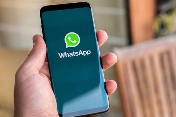 Copiado múltiple, la nueva función de WhatsApp