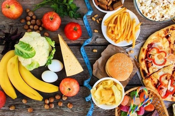 Consumo excesivo de alimentos procesados puede ocasionar fatiga y depresión