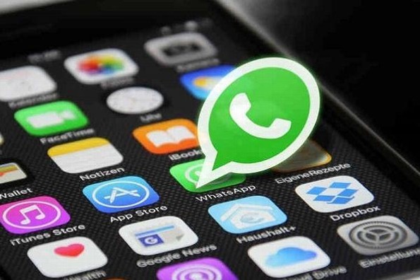 Anuncian nueva actualización de WhatsApp para 2021
