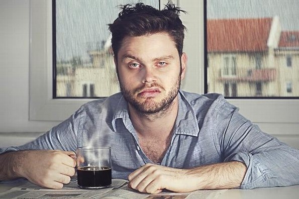 Remedios caseros para aliviar una resaca