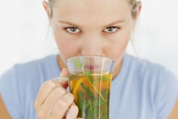 ¿Por qué hay que tomar té verde? ... Propiedades y beneficios 