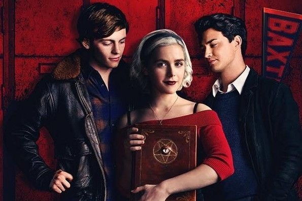 Lanza Netflix la cuarta temporada de 