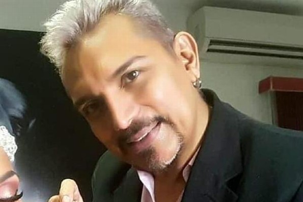 ¡Luto en la belleza! Fallece el reconocido estilista veracruzano Víctor Pavón