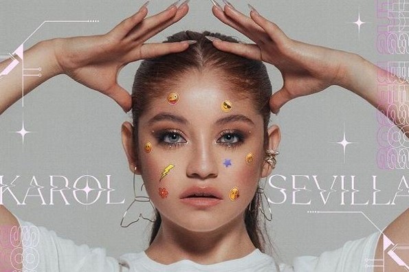Karol Sevilla estrena canción este viernes; aquí los detalles (+video)