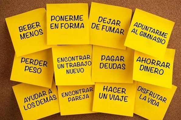 Estas apps te ayudarán a cumplir los propósitos del 2021