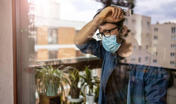 Fatiga pandémica: Reconócela y reduce su impacto en tu salud 