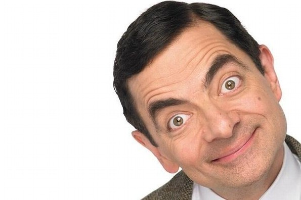 Hoy es cumpleaños de Rowan Atkinson; dice que no disfruta ser 