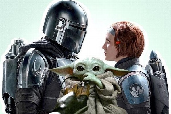 Esta es la lista de las series más pirateadas