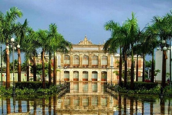 Hoy día estable, viene otro norte con rachas mayores a 80 km/hora