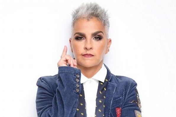 Operan de emergencia a Federica, del grupo Kabah