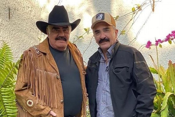 Los Fernández desmienten haberse vacunado contra COVID-19