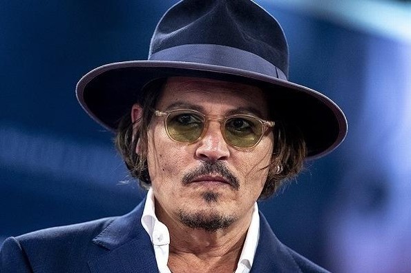 Asaltan a Johnny Depp en su mansión de Hollywood
