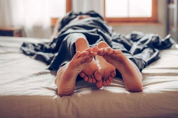 Mayores de 45 años tienen más riesgo de contraer ITS, revela estudio