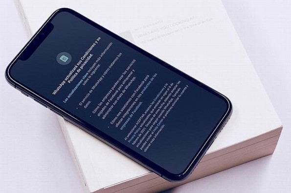 Esto pasará si no aceptas las nuevas políticas de WhatsApp