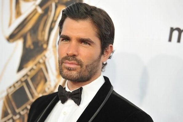 Eduardo Verástegui cambia su foto de perfil en Twitter por una de Trump