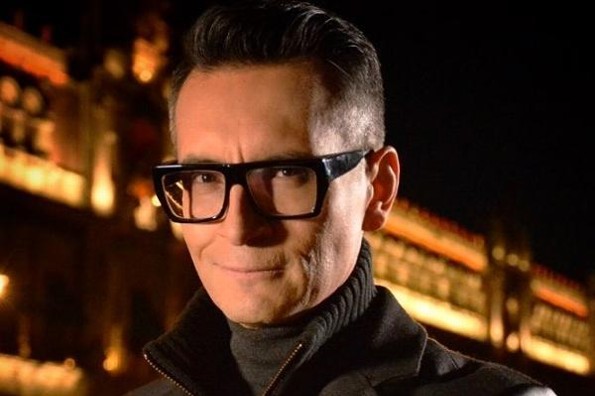 Sergio Sepúlveda, de 