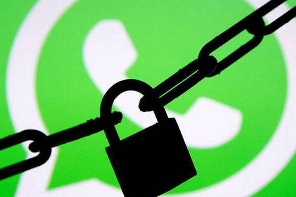 WhatsApp aclara 