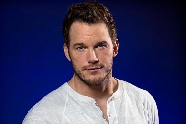 Chris Pratt podría ser el nuevo 