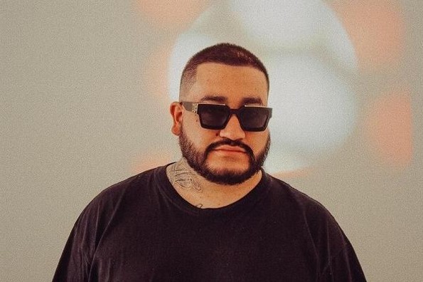 Fallece Alex Malverde de COVID-19; fue promotor de Hip Hop en México