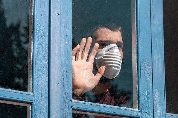 COVID-19 y el Día Mundial de la Depresión