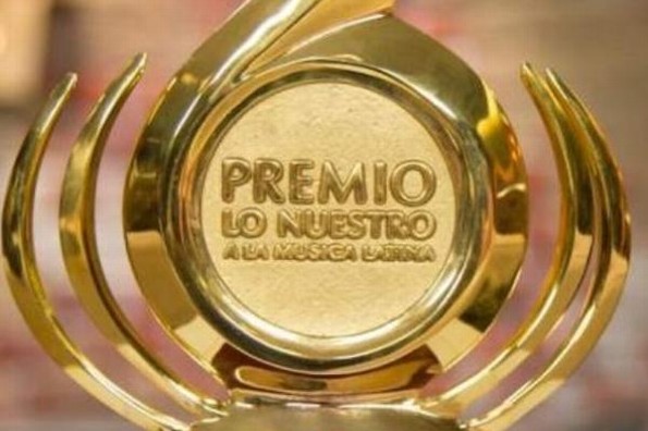 Lista completa de nominados a Premios Lo Nuestro 2021