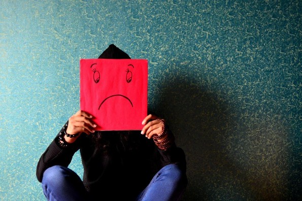 6 Básicos para superar la depresión